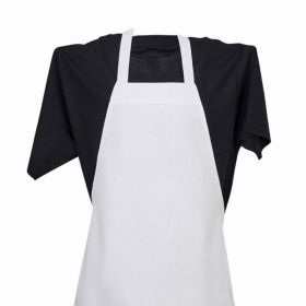 Apron Blank (Non Printed)