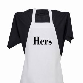 Apron Hers (Block)