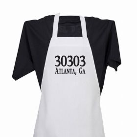 Apron Zip Code (Location)