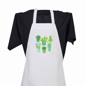 Apron Succulents