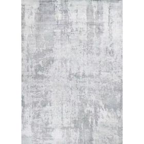 3' x 5' Viscose Dew Area Rug