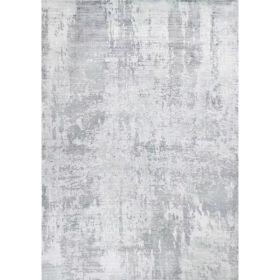 5' x 7'  Viscose Dew Area Rug