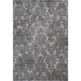 2' x 3' Viscose Ivory or Sand Accent Rug