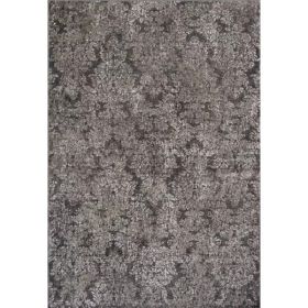 5' x 7'  Viscose Taupe or  Sand Area Rug