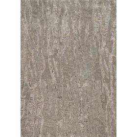 60" X 84" Sand Wool or Viscose Rug