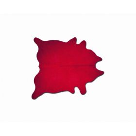 60" x 84" Firecracker Cowhide - Area Rug