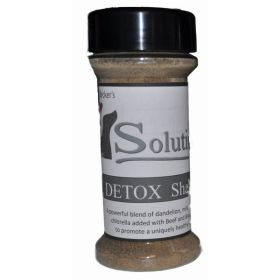 DETOX Shaker