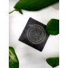 Nordic Engraved Slate Coaster