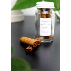 Organic Cinnamon