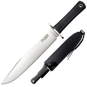 Cold Steel 9.5" Fixed Blade Knife