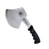 S&W Bullseye CH629 Hatchet Fixed Blade Guthook Knife Combo