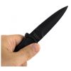 Smith & Wesson H.R.T. SWHRT3BF Full Tang Spear Point Fixed Blade Knife