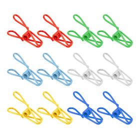 Progressive GT-6012 12 Pack Wire Clips