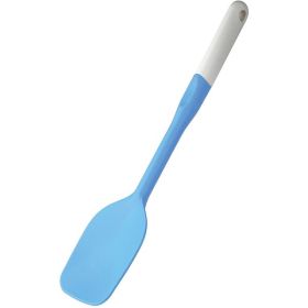 Prepworks by Progressive Comfort Grip Spoon Spatula - Blue