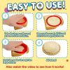 Sandwich Cut and Seal | B2G1 Free