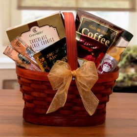 Mini Gift Baskets (Color: Almond, Country of Manufacture: United States)