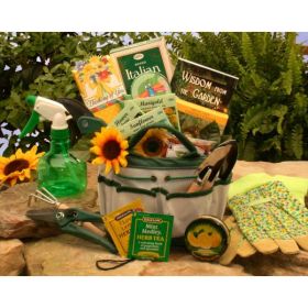 Gardening Gifts (Color: Lemon, Material: Rubber, Country of Manufacture: United States)