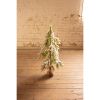 Artificial Frosted Christmas Tree