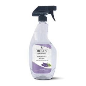 Multi-Surface Cleaner (Material: Steel, Country of Manufacture: United States)