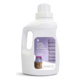 Natural Laundry Detergent (Country of Manufacture: United States)