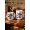 Classy, Sassy, & a bit Bad Assy Coffee Mug