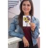 Bright Sunflowers - Greeting Card